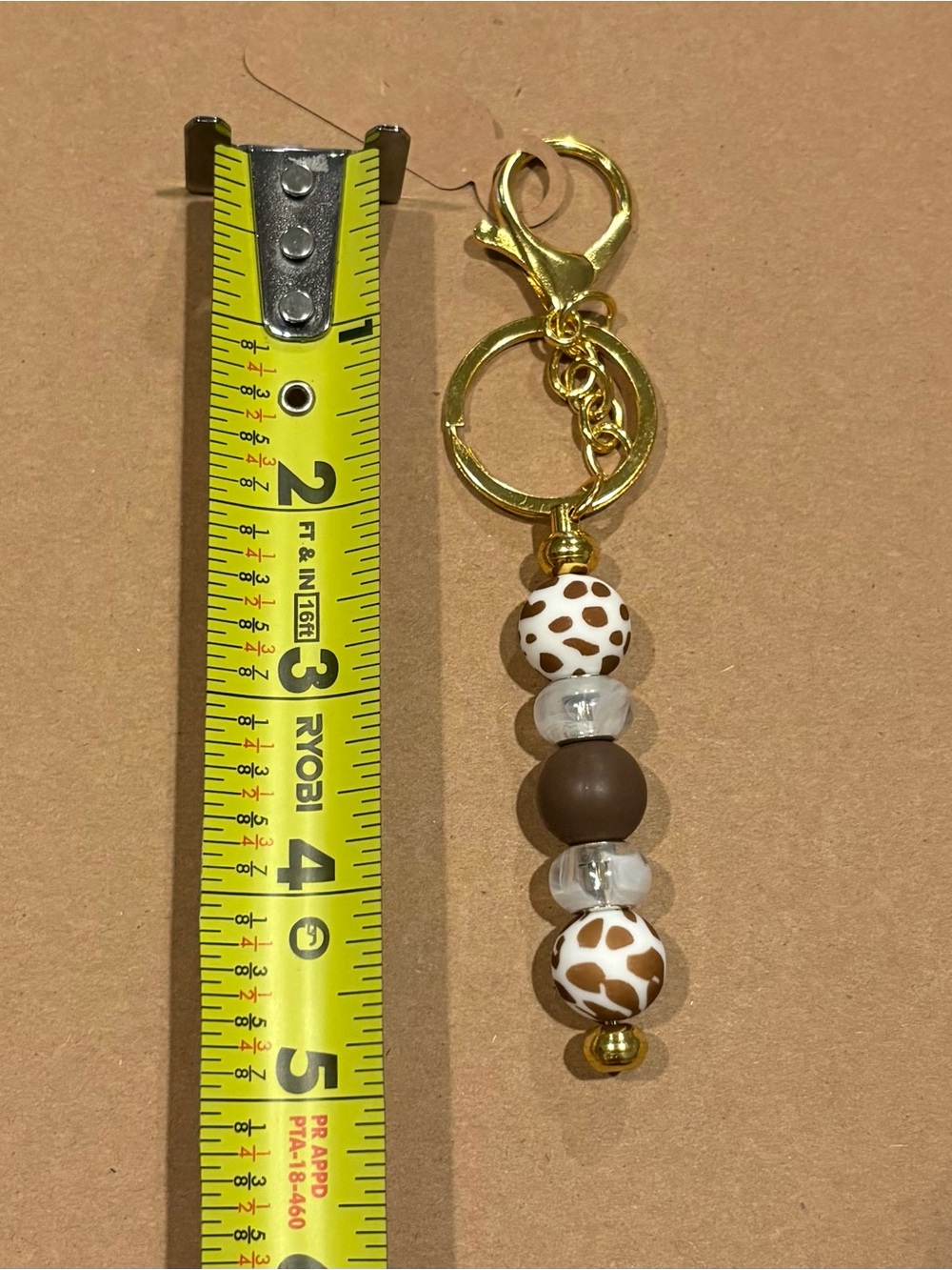 Keychain - Picture 2 of 2